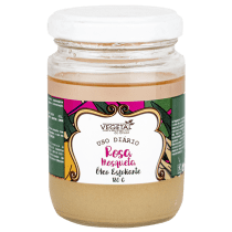 Vegetal do Brasil Rosa Mosqueta - Óleo Esfoliante Corporal 180g
