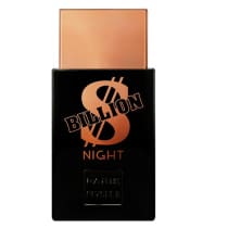 Billion Night Paris Elysees Eau de Toilette - Perfume Masculino 100ml