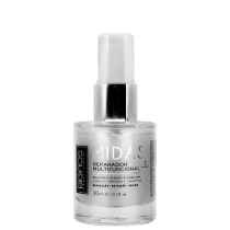 Biofios Midas Reparador Multifuncional - Reparador de Pontas 30ml