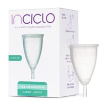 Inciclo Modelo B - Coletor Menstrual