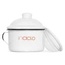 Kit Inciclo Lovin Disco Menstrual + Panelinha Esterilizadora (2 Produtos)