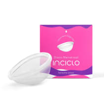 Imagem do produto Inciclo Lovin - Disco Menstrual