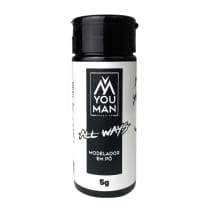 You Man Grooming All Ways - Modelador em Pó 5g