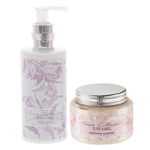 Kit Flora Vie Just Girl Hidratação e Relaxamento Duo (2 Produtos)
