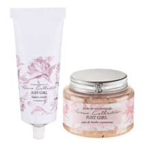 Kit Flora Vie Just Girl Dupla Incrível (2 Produtos)