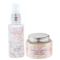 Kit Flora Vie Just Girl Banho Esplêndido Duo (2 Produtos)