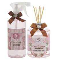 Kit Flora Vie Doce Desejo Aroma Sensacional Duo (2 Produtos)