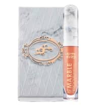 Kit Bruna Tavares BT Marble Smokey Eyes e Precious Gloss Topaz (2 Produtos)