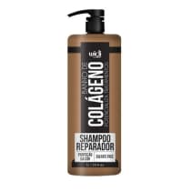 Widi Care Banho de Colágeno - Shampoo Reparador 1L