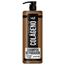 Imagem do produto Widi Care Banho de Colágeno - Shampoo Reparador 1L