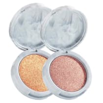 Kit Bruna Tavares BT Marble Duochrome 2x1 Glam Pink e Gold (2 Produtos)
