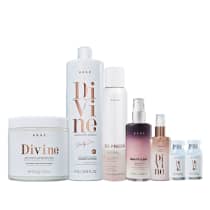 Brae Divine Duo Salon Serum 60ml 2 Ampolas 13ml Beauty Sleep 100ml e So Fresh 150ml