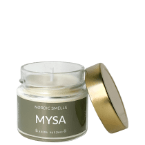 Nordic Smells Mysa Aroma Marinho - Vela Aromática 145g