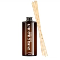 ANTIK Sementes do Brasil Refil - Difusor de Ambiente 250ml