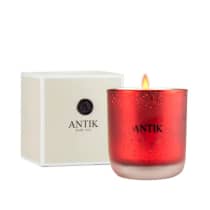 ANTIK Summer in Red - Vela Perfumada 205g