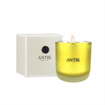ANTIK Limone & Verbena - Vela Perfumada 190g