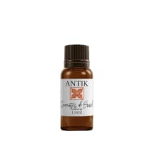 ANTIK Sementes do Brasil - Essência Aromática 15ml
