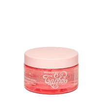 Roza Raiz Cosméticos Realce seu Cacho - Gelatina Modeladora de Cachos 300ml