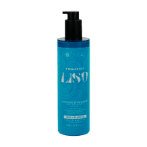 Roza Raiz Cosméticos Realce Seu Liso - Condicionador 500ml