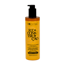 Roza Raiz Cosméticos Reconstrução - Condicionador 500ml