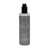 Roza Raiz Cosméticos Realce Seu Brilho - Condicionador 500ml