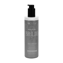 Roza Raiz Cosméticos Realce Seu Brilho - Shampoo 500ml