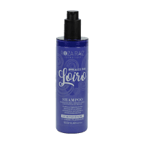 Roza Raiz Cosméticos Realce Seu Loiro - Shampoo 500ml