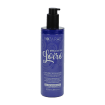 Roza Raiz Cosméticos Realce Seu Loiro - Condicionador 500ml