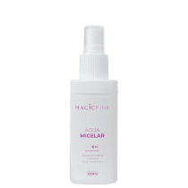 Magic Pink VitC++ - Água Micelar 120ml