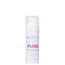 Magic Pink Glyco Pure - Sérum Multicorretor Facial 30g