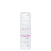 Magic Pink Booster Ácido Hialurônico - Hidratante Facial 30g