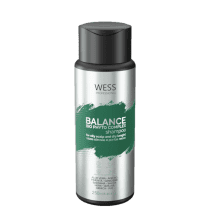 Imagem do produto Wess Professional Balance - Shampoo 250ml