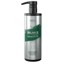 Wess Professional Balance - Shampoo 500ml