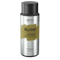 Wess Professional Blond - Shampoo Matizante 250ml