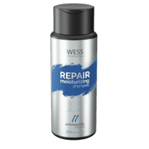 Wess Professional Repair Moisturizing - Shampoo 250ml