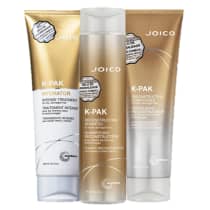 Kit Joico K-PAK To Repair Damage Trio Home Care (3 Produtos)