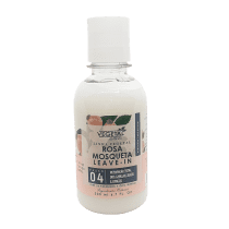 Vegetal do Brasil Rosa Mosqueta - Leave-in 200ml