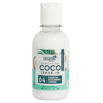 Vegetal do Brasil Coco - Leave-in 200ml