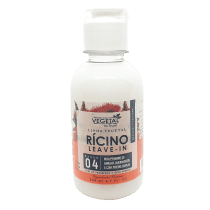 Vegetal do Brasil Rícino - Leave-in 200ml
