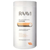 Raavi Natuativo - Gel de Contato Corporal 1kg