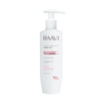Raavi Cosméticos Spa Care Uréia 10% - Loção Hidratante 200g