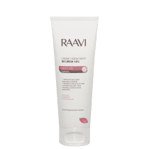 Raavi Cosméticos Spa Care Uréia 10% - Creme Hidratante 200g