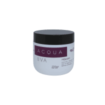 AcquaRara Acqua Uva - Máscara Hidratante 250g