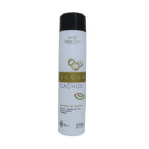 AcquaRara Acqua Cachos - Ativador de Cachos 300ml