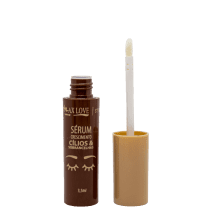 Max Love Crescimento Cílios e Sobrancelhas - Sérum para Cílios e Sobrancelhas 3.5ml