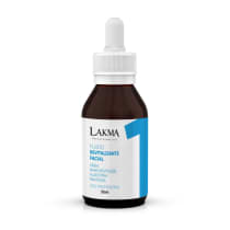Lakma Fluido Nano Revitalize Passo 1 - Sérum Facial 50ml