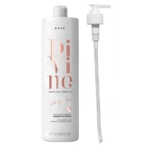 Braé Divine Vávula Pump - Shampoo 1L