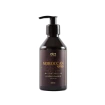 Eizz Moroccan Gold – Condicionador 250ml