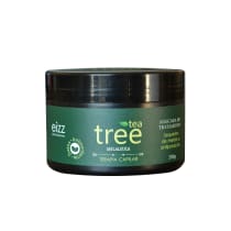Eizz Tea Tree Detox Antioxidante – Máscara Capilar 250g