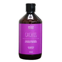Eizz Cachos – Shampoo 500ml